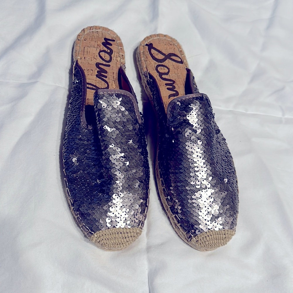 Sam Edelman mules